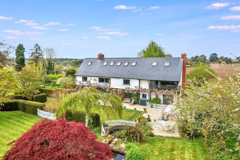 Main image of property: Highfield Lane, Thursley, Godalming, Surrey, GU8