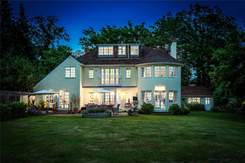 Main image of property: Westcar Lane, Walton On Thames, Surrey, KT12