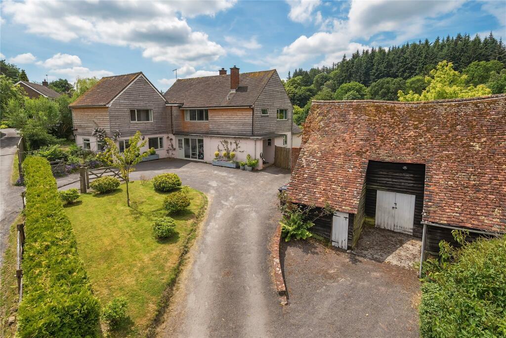 Main image of property: Kingsley Green, Haslemere, West Sussex, GU27
