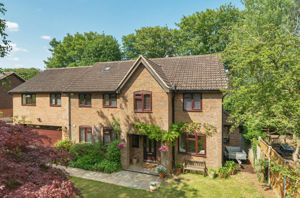 Main image of property: The Paddock, Godalming, Surrey, GU7