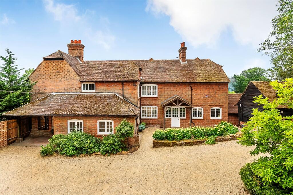Main image of property: Stovolds Hill, Cranleigh, Surrey, GU6