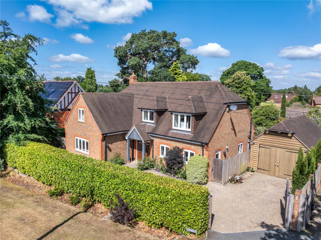 Main image of property: Portsmouth Road, Hindhead, Hampshire, GU26