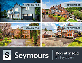 Get brand editions for Seymours Prestige Homes, Covering Surrey