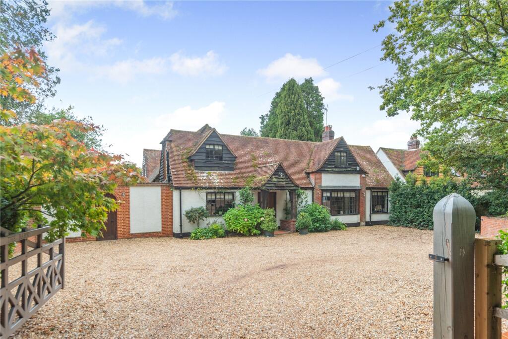 Main image of property: Saunders Lane, Woking, GU22