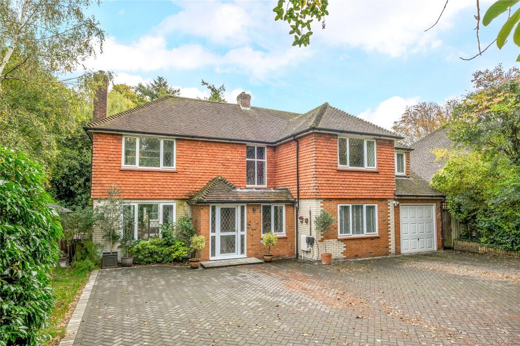Main image of property: Greatford Drive, Guildford, Surrey, GU1
