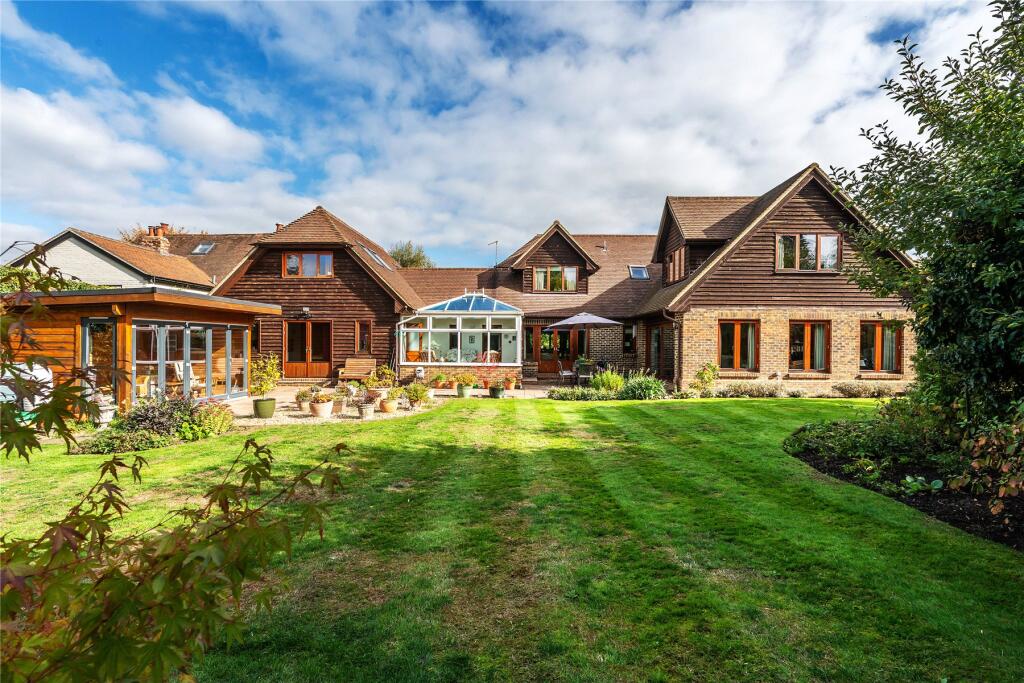 Main image of property: The Street, West Clandon, Surrey, GU4