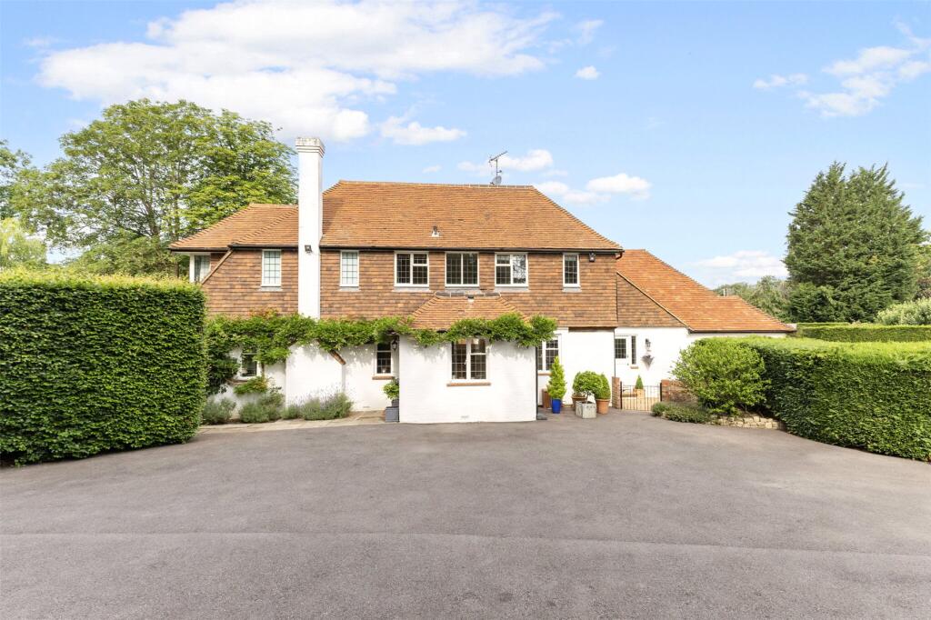 Main image of property: Church Lane, Worplesdon, Guildford, Surrey, GU3