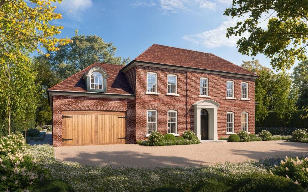 Main image of property: Levylsdene, Merrow, Guildford, GU1