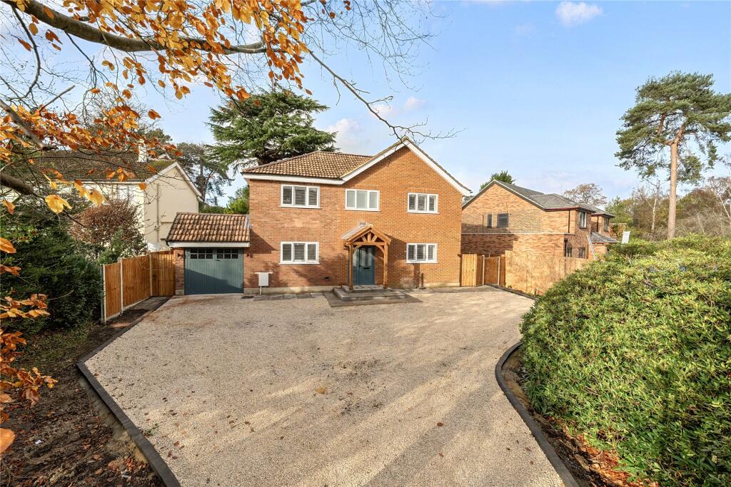 Main image of property: The Gateway, Woodham, Surrey, GU21