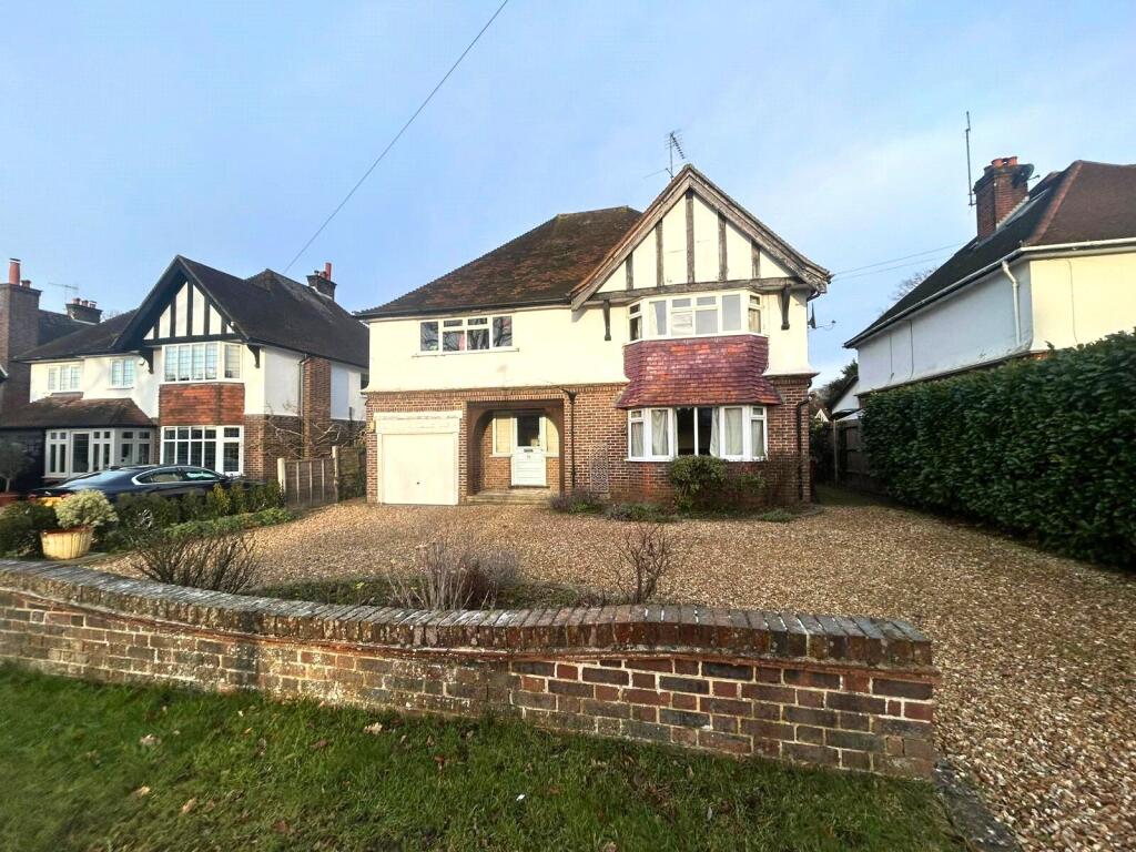 Main image of property: Boxgrove Avenue, Guildford, Surrey, GU1
