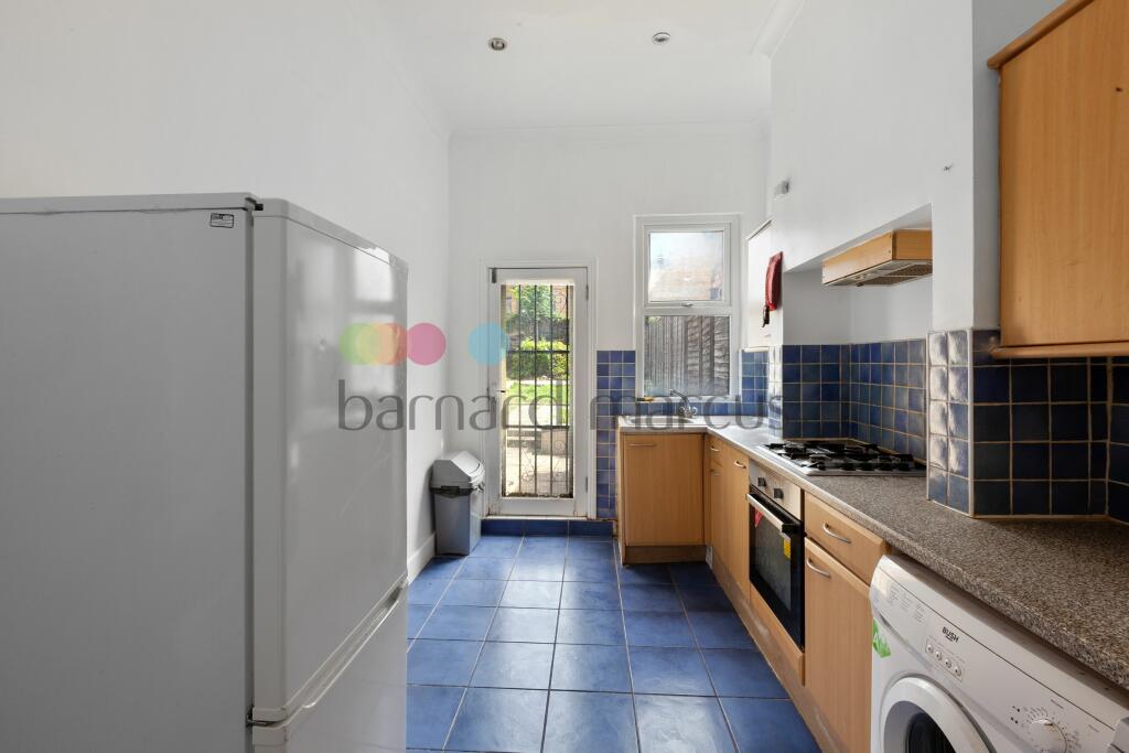 Main image of property: Bensham Grove, THORNTON HEATH