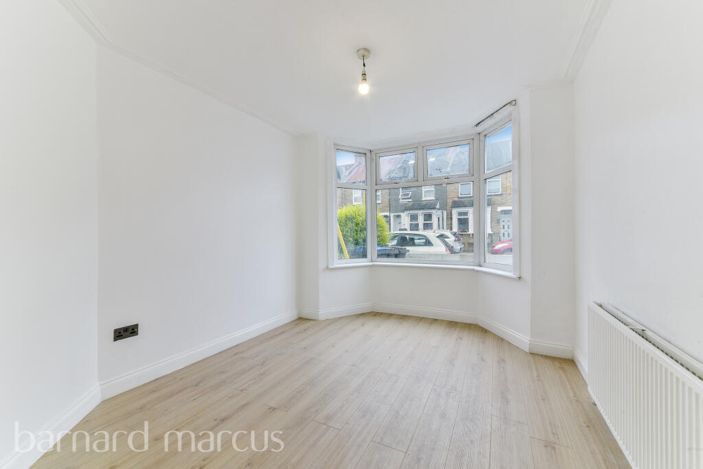 Main image of property: Bensham Lane, THORNTON HEATH