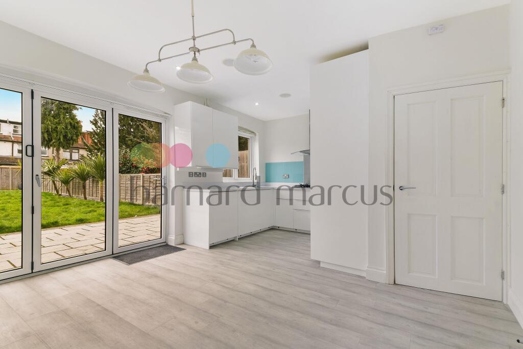 Main image of property: Earlswood Avenue, THORNTON HEATH