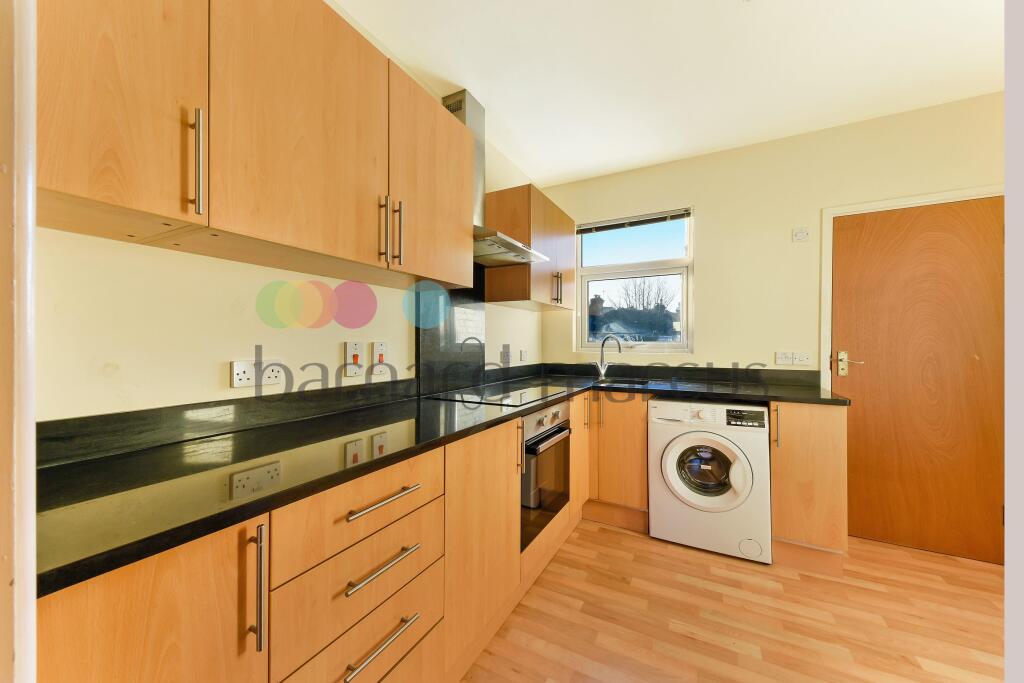 Main image of property: Bensham Lane, THORNTON HEATH