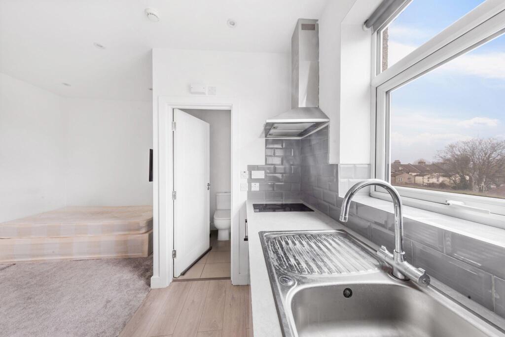 Main image of property: Canterbury Road, CROYDON