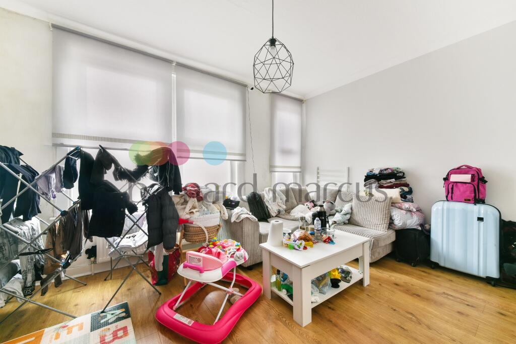 Main image of property: Bensham Grove, THORNTON HEATH