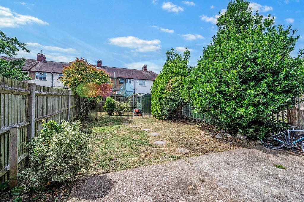 Main image of property: Wellington Road, CROYDON