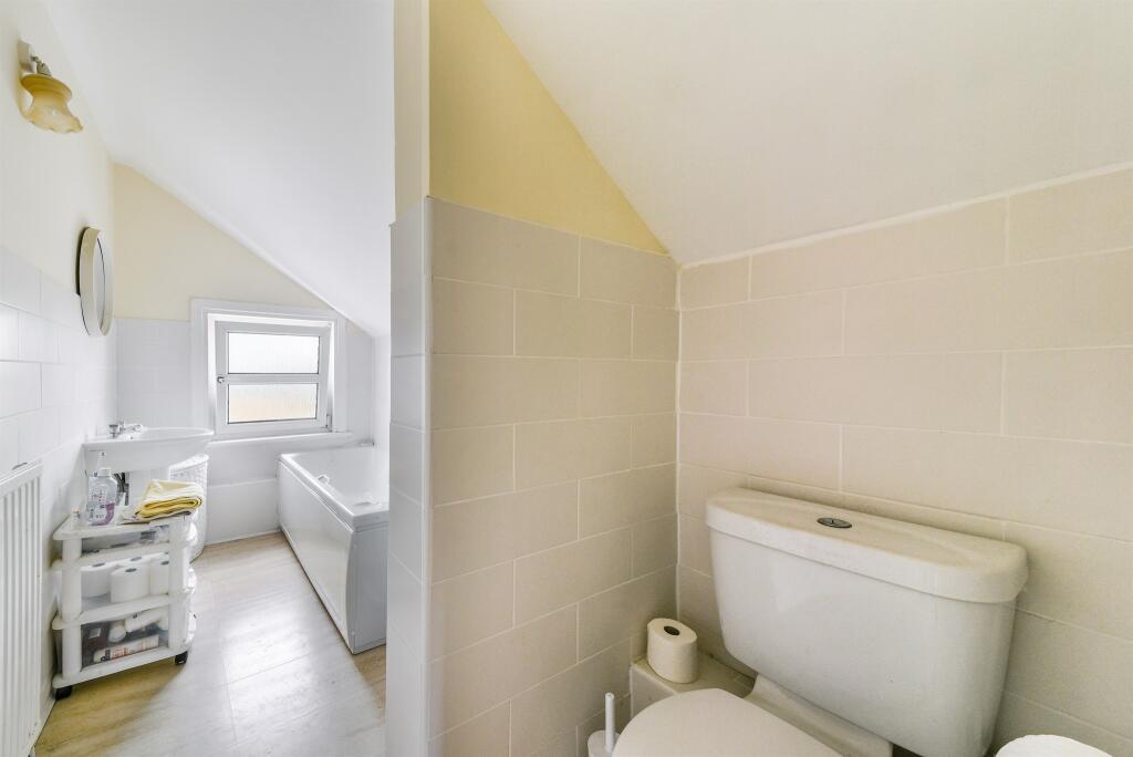Main image of property: Broad Green Avenue, CROYDON
