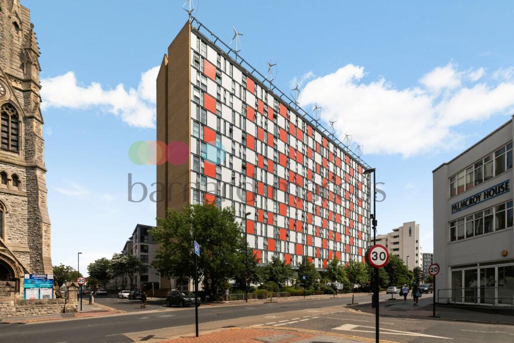 Main image of property: London Road, CROYDON