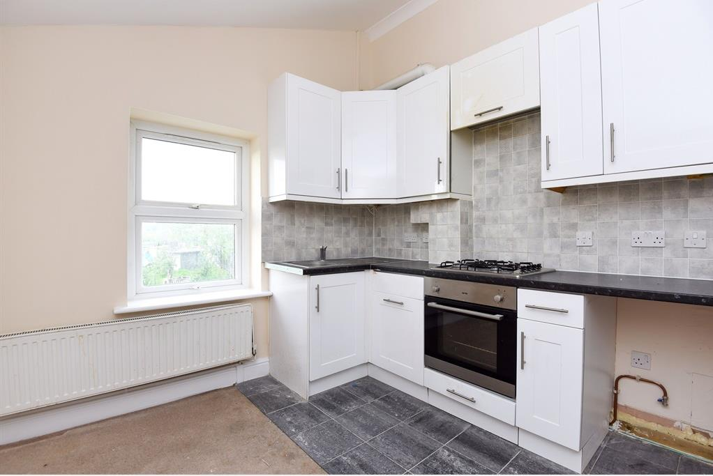 Main image of property: Spa Hill, London