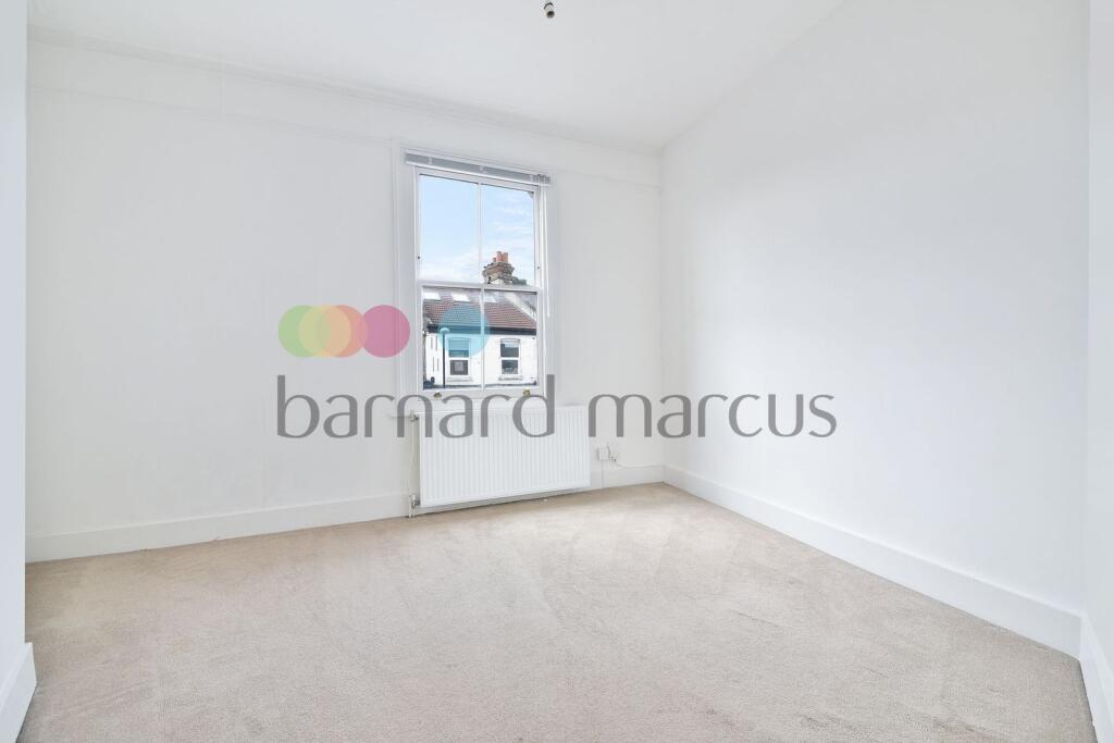 Main image of property: Caxton Road, LONDON