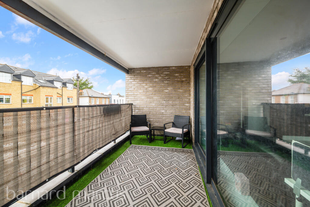 Main image of property: Bensham Grove, THORNTON HEATH