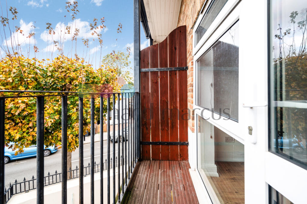 Main image of property: Stanley Road, CROYDON