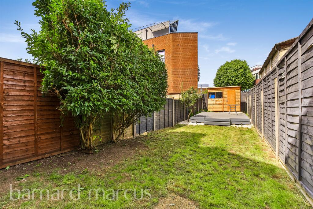 Main image of property: Bensham Lane, CROYDON