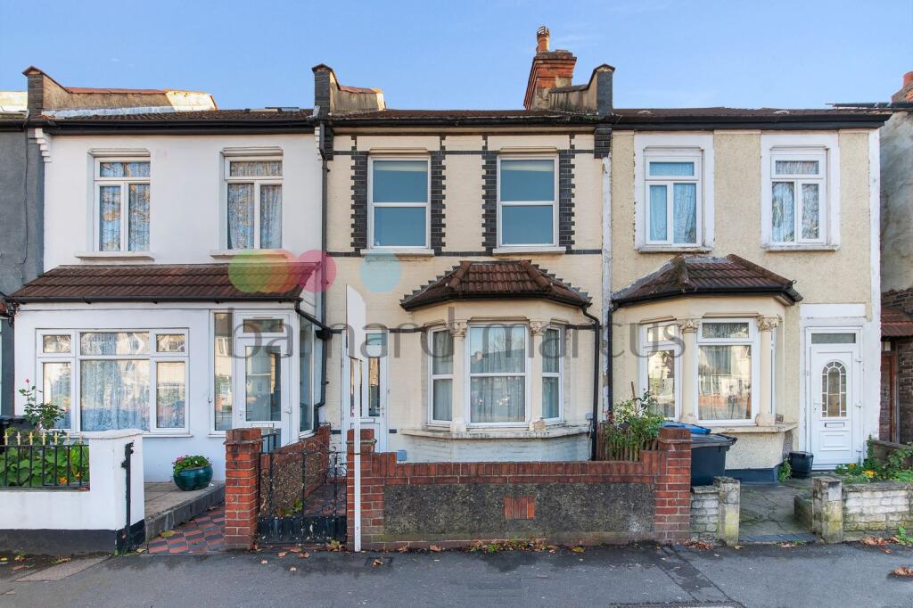 Main image of property: Thornton Road, CROYDON