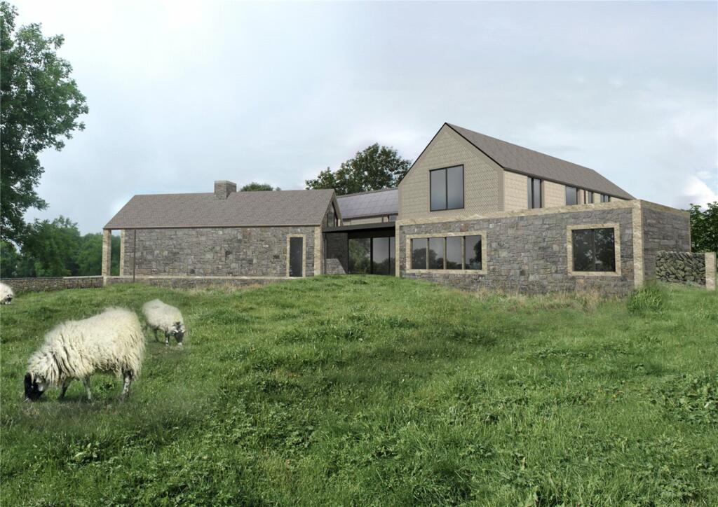 Additional property image - Stanton, Ashbourne, Staffordshire