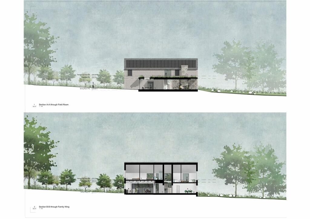 Additional property image - Stanton, Ashbourne, Staffordshire