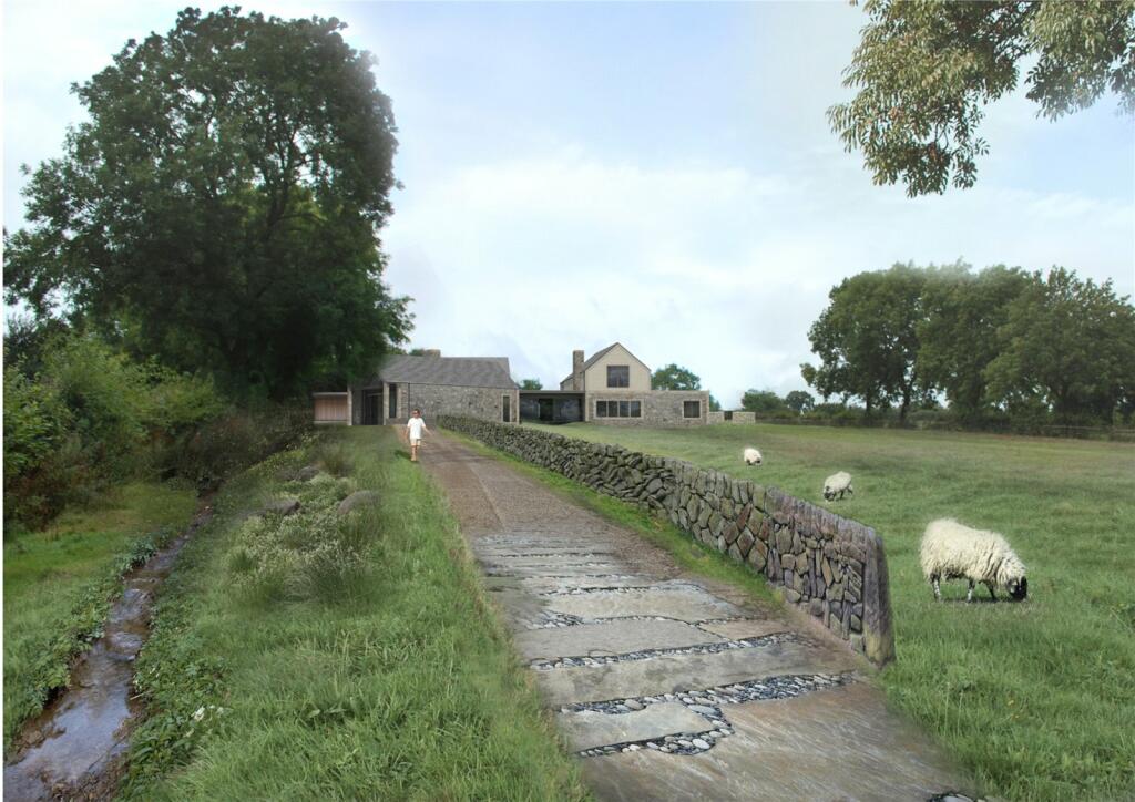 Additional property image - Stanton, Ashbourne, Staffordshire
