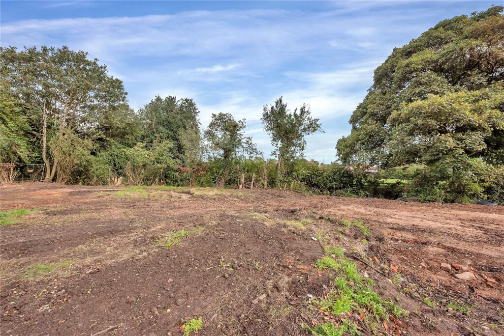 Additional property image - Development Plot-Dalbury Lees, Ashbourne, Derbyshire