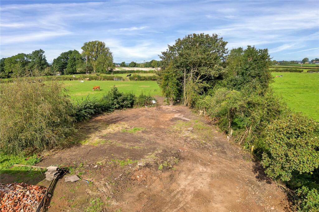 Additional property image - Development Plot-Dalbury Lees, Ashbourne, Derbyshire