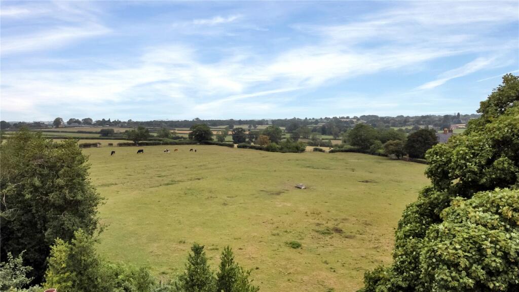 Additional property image - Development Plot-Dalbury Lees, Ashbourne, Derbyshire