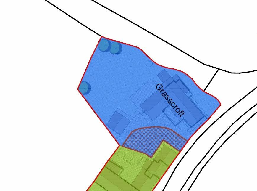 Additional property image - Development Plot-Dalbury Lees, Ashbourne, Derbyshire