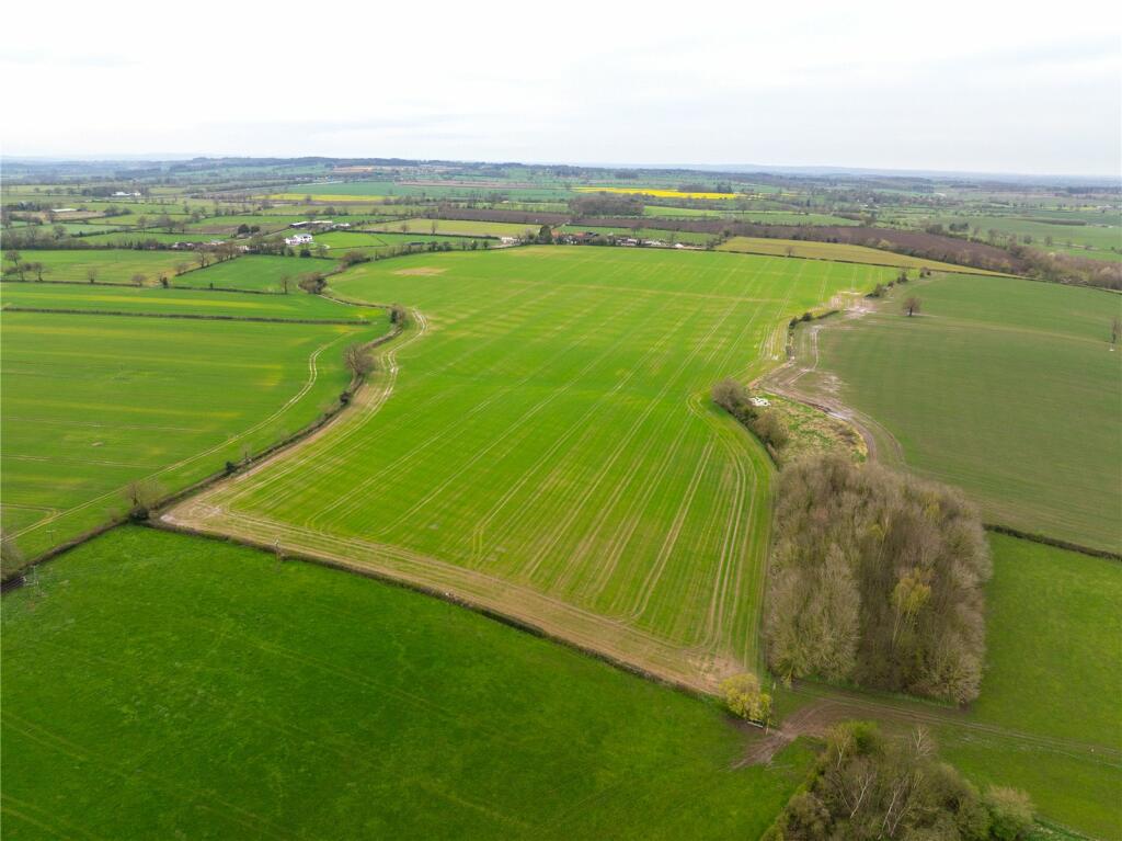 Land for sale in Richmond, North Yorkshire, DL10