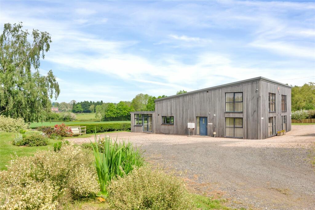 Additional property image - LOT 2 - Parsons and Sherwin, Hurley, Atherstone