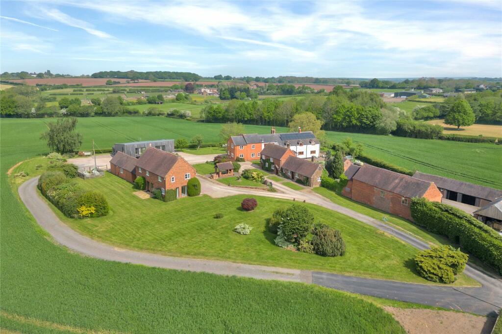 Additional property image - LOT 2 - Parsons and Sherwin, Hurley, Atherstone