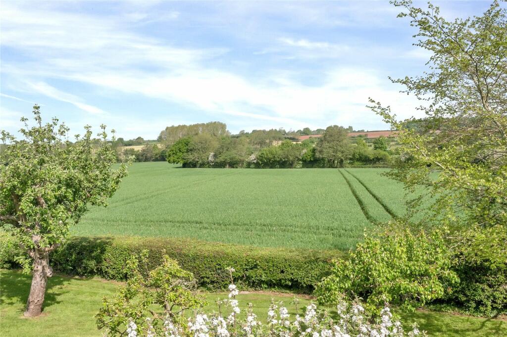 Additional property image - LOT 2 - Parsons and Sherwin, Hurley, Atherstone
