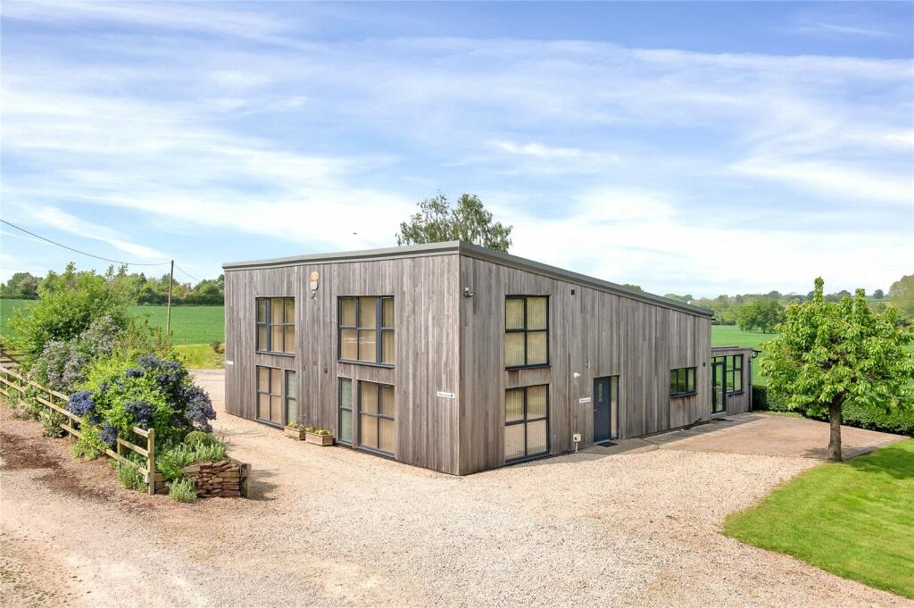 Additional property image - LOT 2 - Parsons and Sherwin, Hurley, Atherstone
