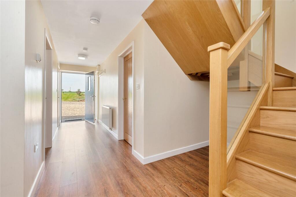 Additional property image - LOT 2 - Parsons and Sherwin, Hurley, Atherstone