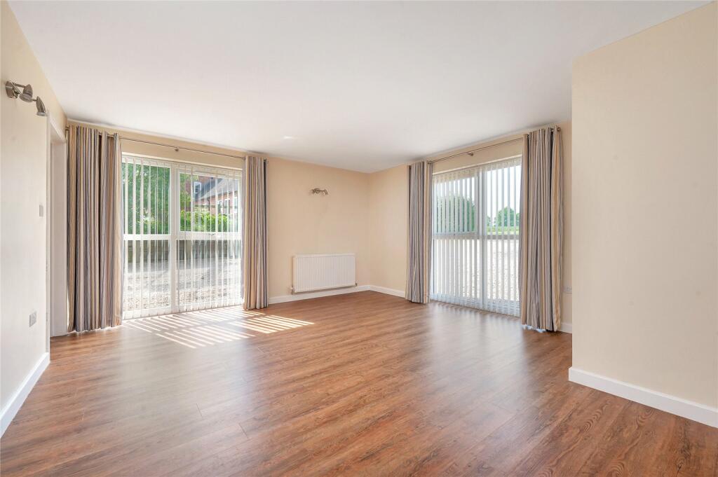 Additional property image - LOT 2 - Parsons and Sherwin, Hurley, Atherstone