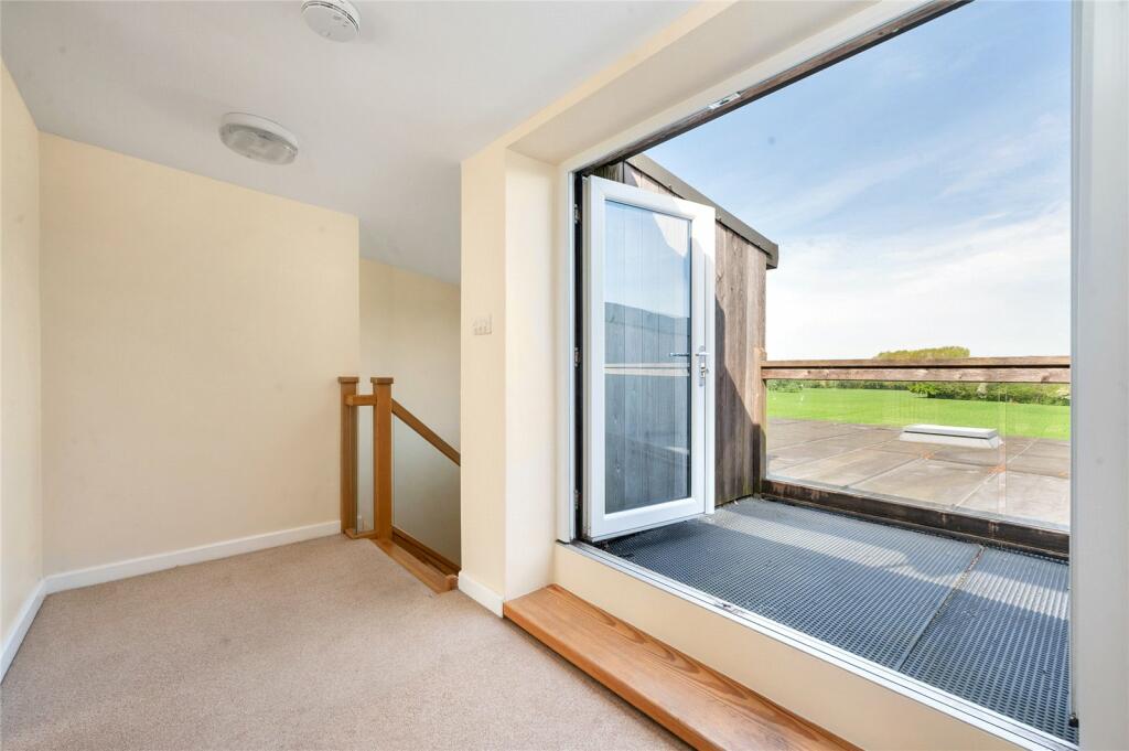 Additional property image - LOT 2 - Parsons and Sherwin, Hurley, Atherstone