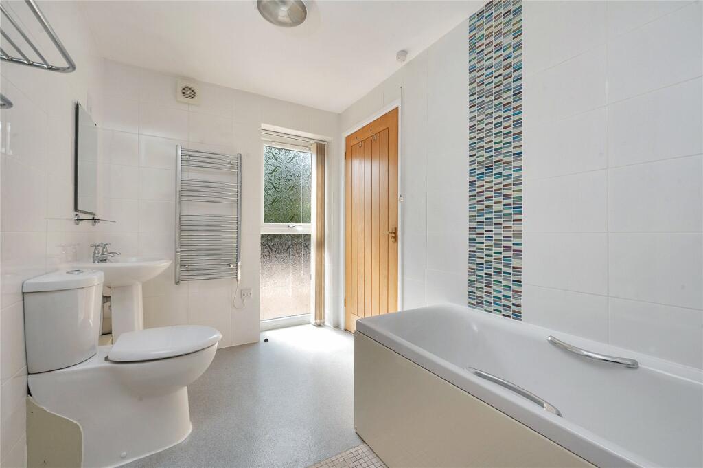 Additional property image - LOT 2 - Parsons and Sherwin, Hurley, Atherstone