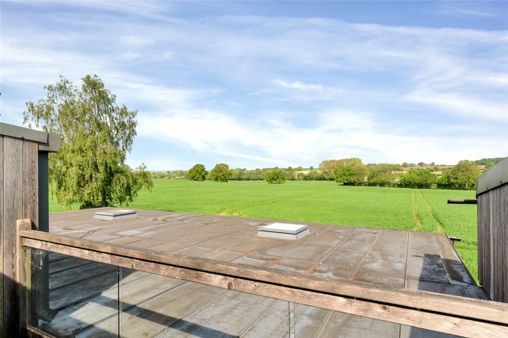 Additional property image - LOT 2 - Parsons and Sherwin, Hurley, Atherstone