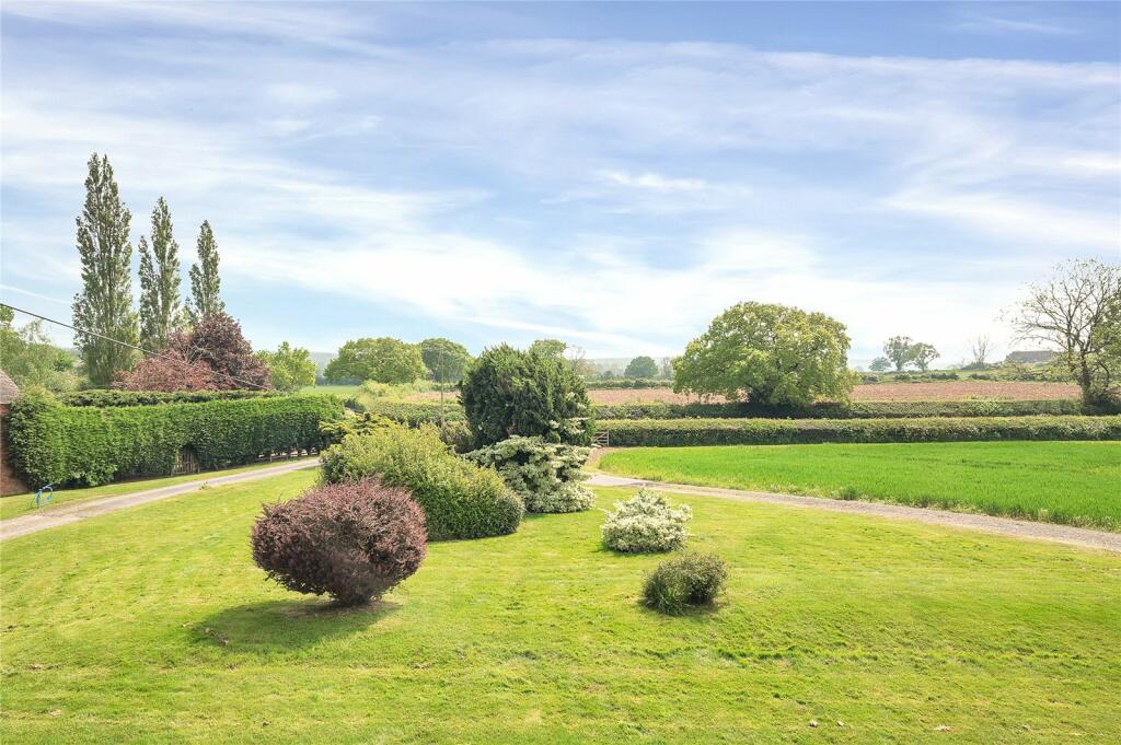 Additional property image - LOT 2 - Parsons and Sherwin, Hurley, Atherstone