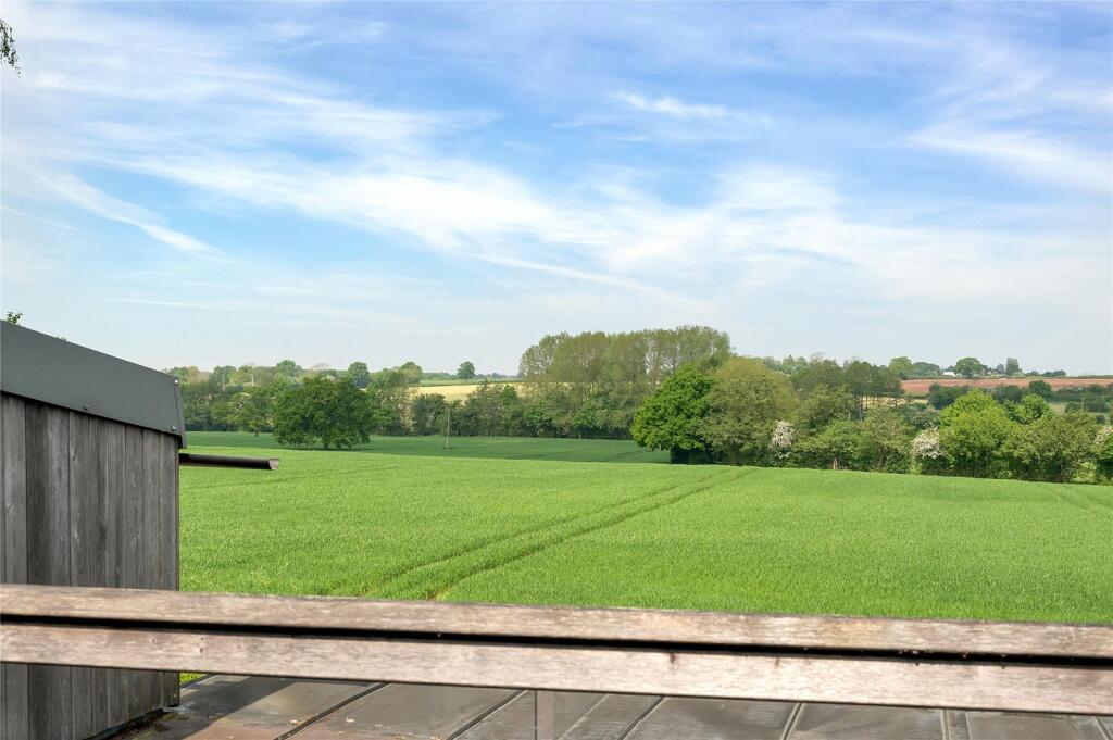 Additional property image - LOT 2 - Parsons and Sherwin, Hurley, Atherstone