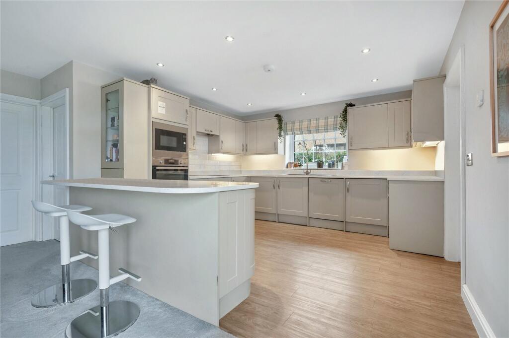Additional property image - Newton Lodge, Newton Regis, Tamworth