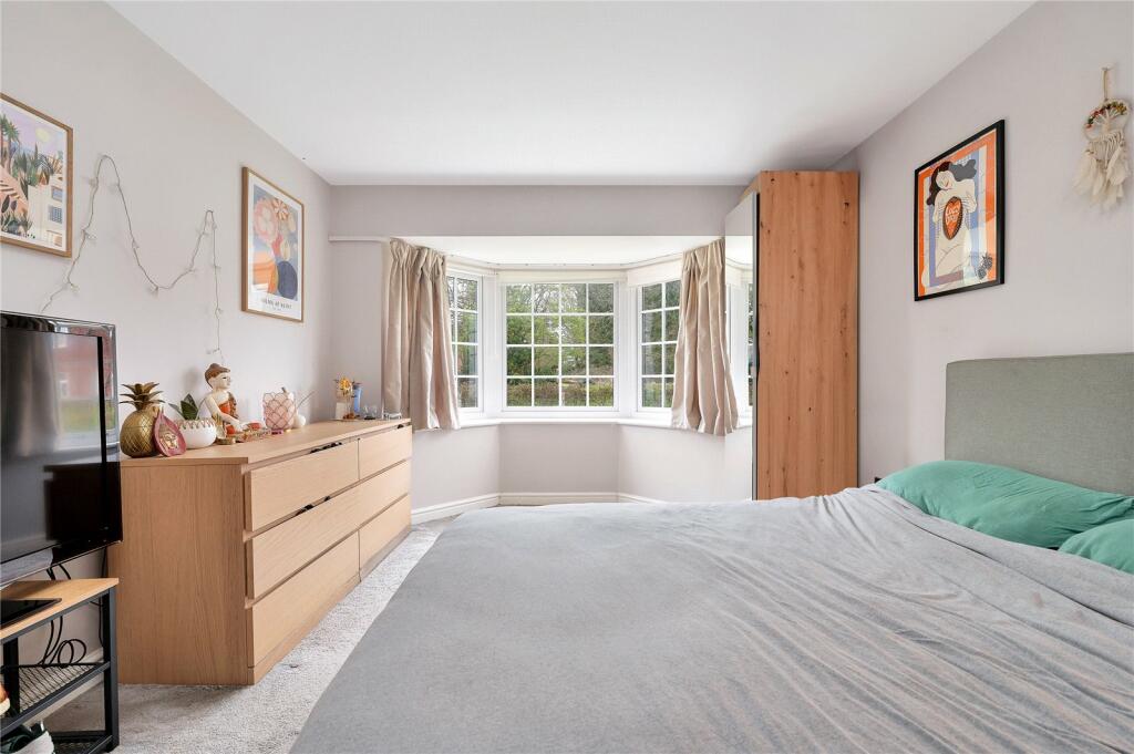 Additional property image - Newton Lodge, Newton Regis, Tamworth